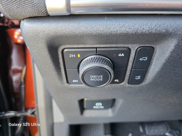New 2027 Ford Expedition King Ranch AWD/4WD image 33