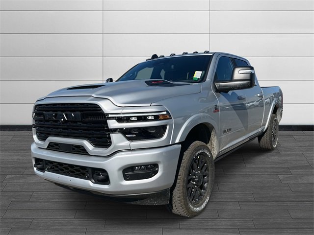 New 2026 RAM 2500 Limited image 7