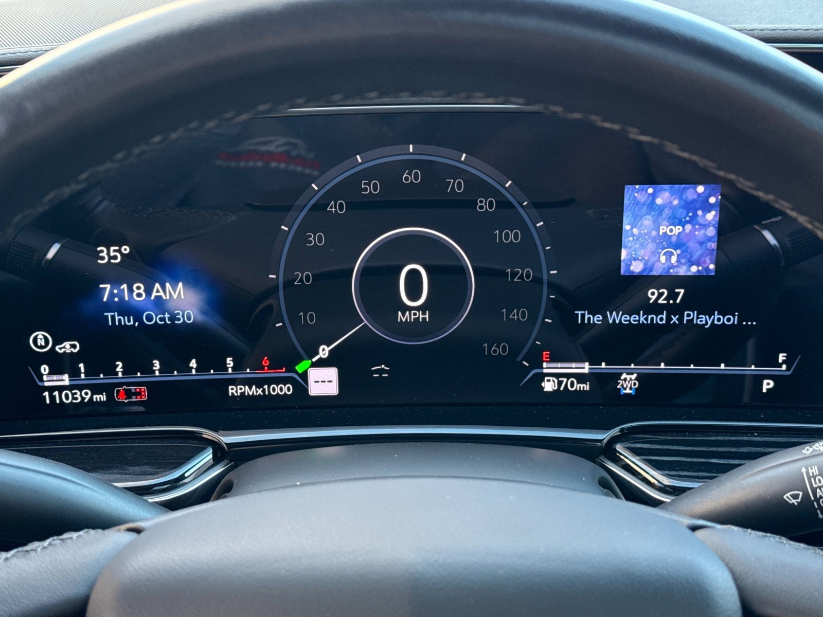 Used 2022 Cadillac Escalade Sport image 30