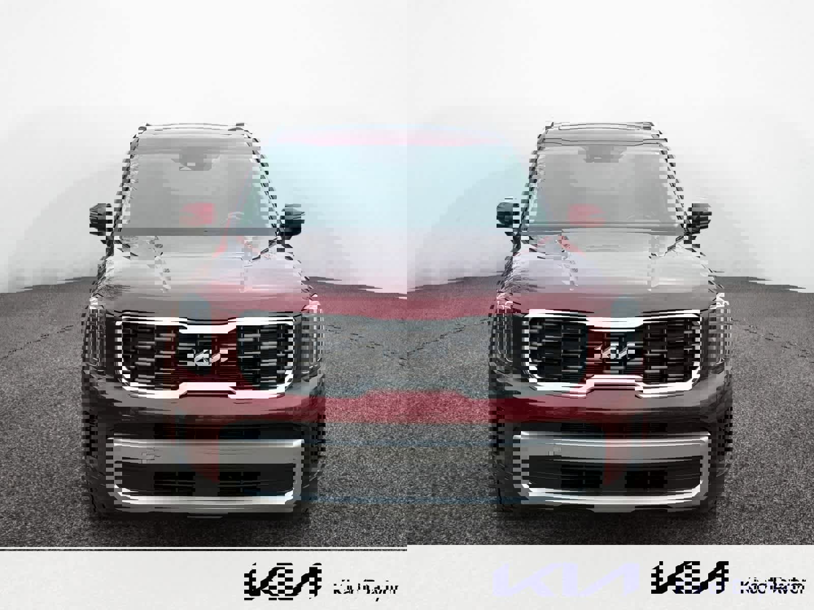 Used 2023 Kia Telluride S w/ S Sunroof Package image 8