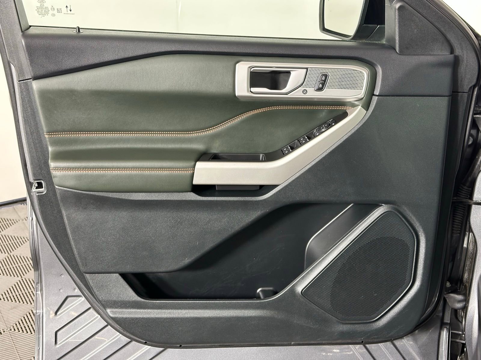 Used 2024 Ford Explorer Timberline w/ Timberline Technology Package image 43