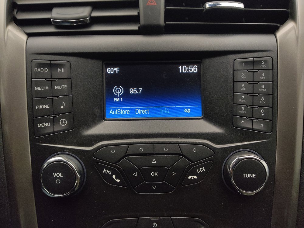 Used 2019 Ford Fusion S FWD image 25