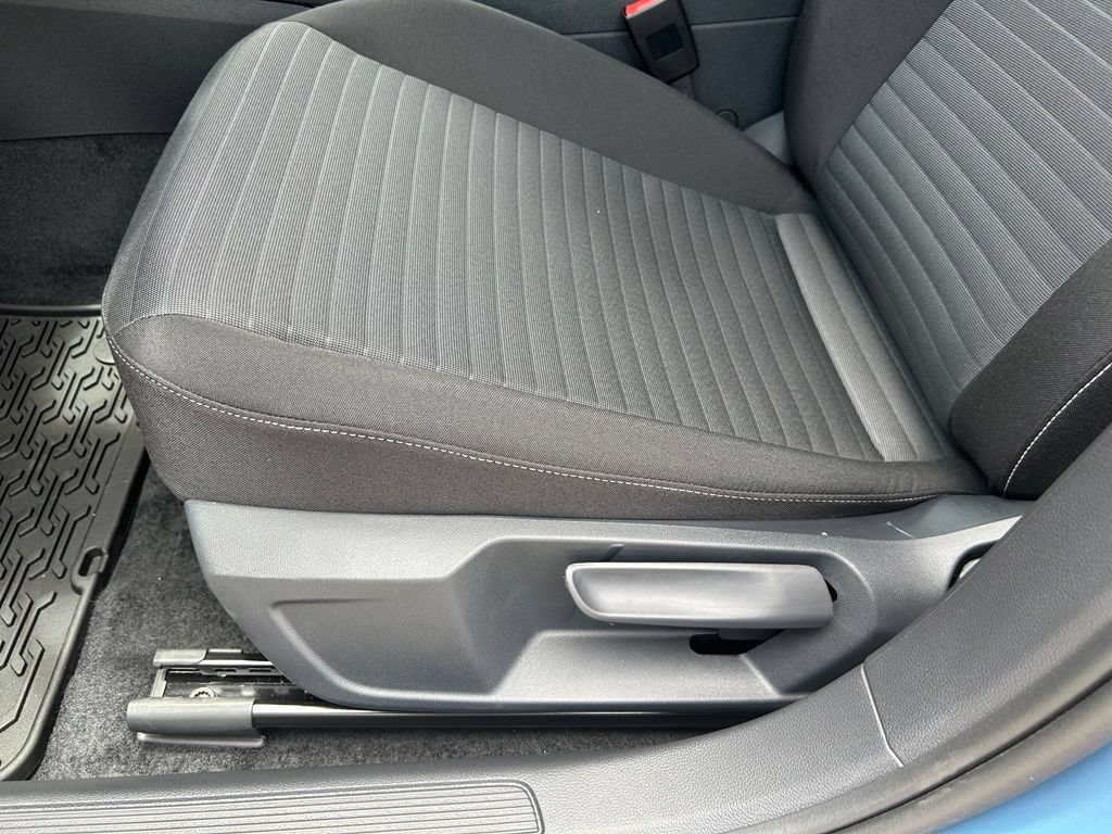 New 2026 Volkswagen Jetta S FWD image 41