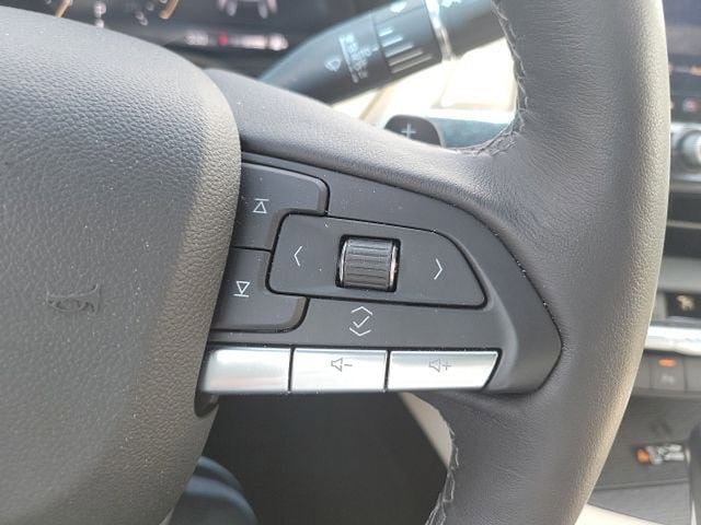 Used 2025 Cadillac CT4 Premium Luxury AWD/4WD image 19