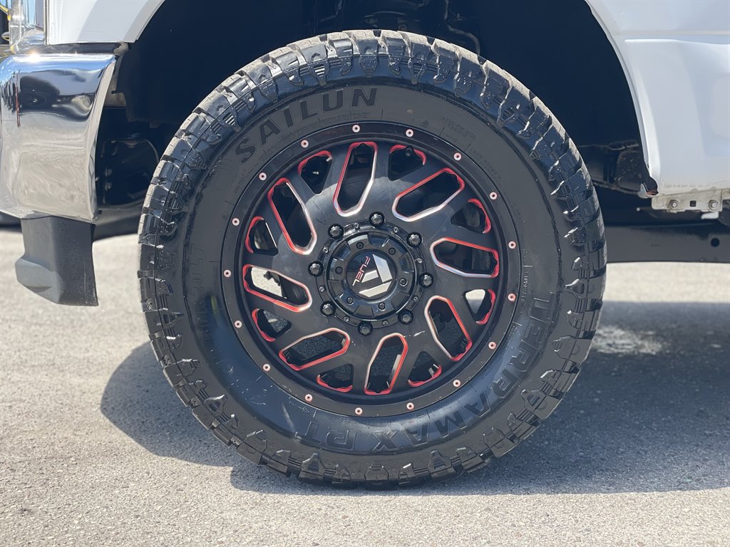 Used 2019 Ford F350 XLT AWD/4WD image 36