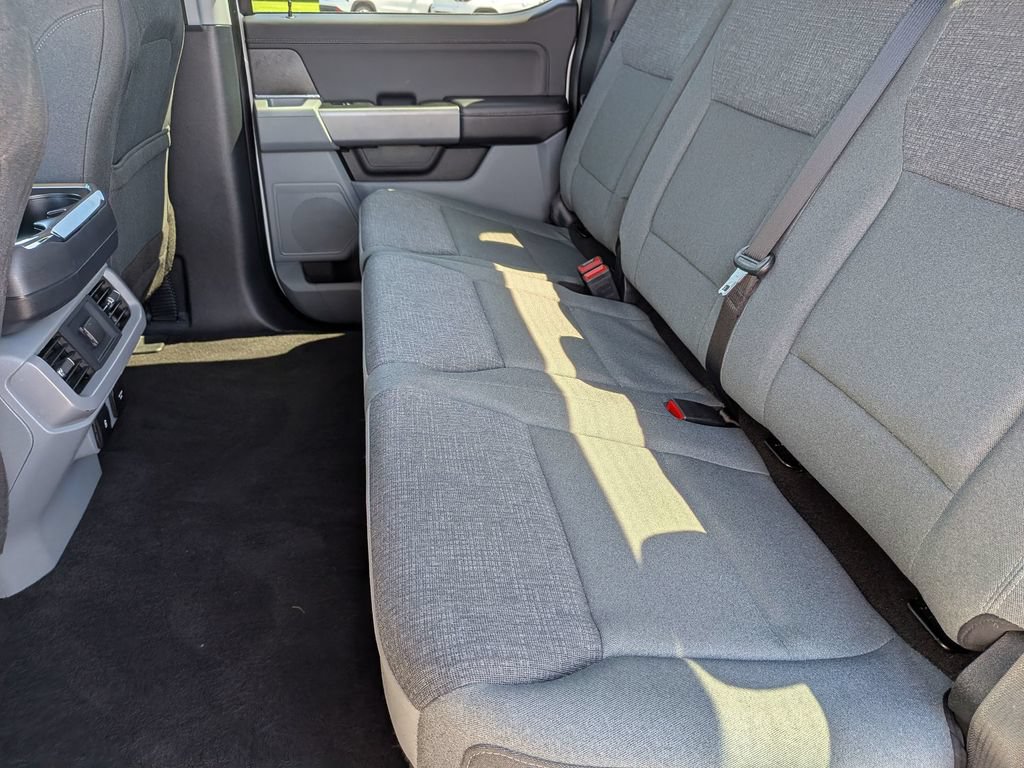 Used 2024 Ford F150 XLT w/ Mobile Office Package AWD/4WD image 37