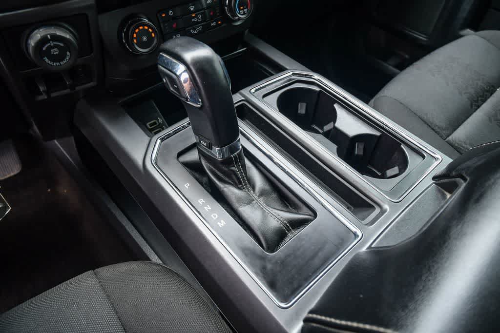 Used 2020 Ford F150 XLT w/ Equipment Group 302A Luxury RWD image 19