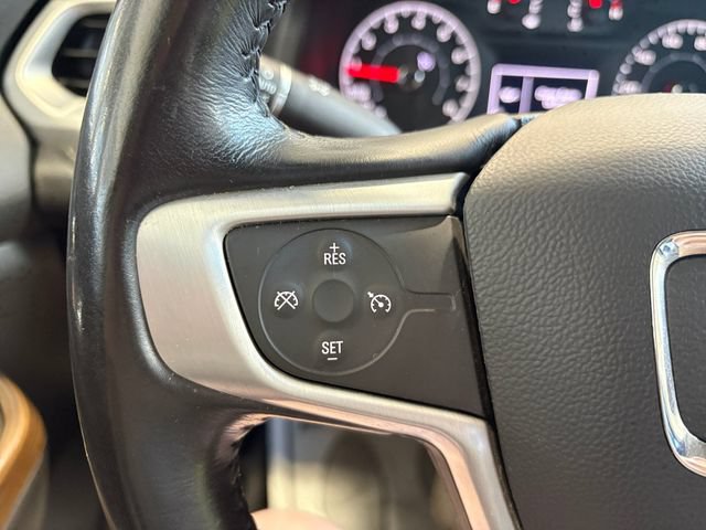 Used 2019 GMC Acadia SLE AWD/4WD image 21