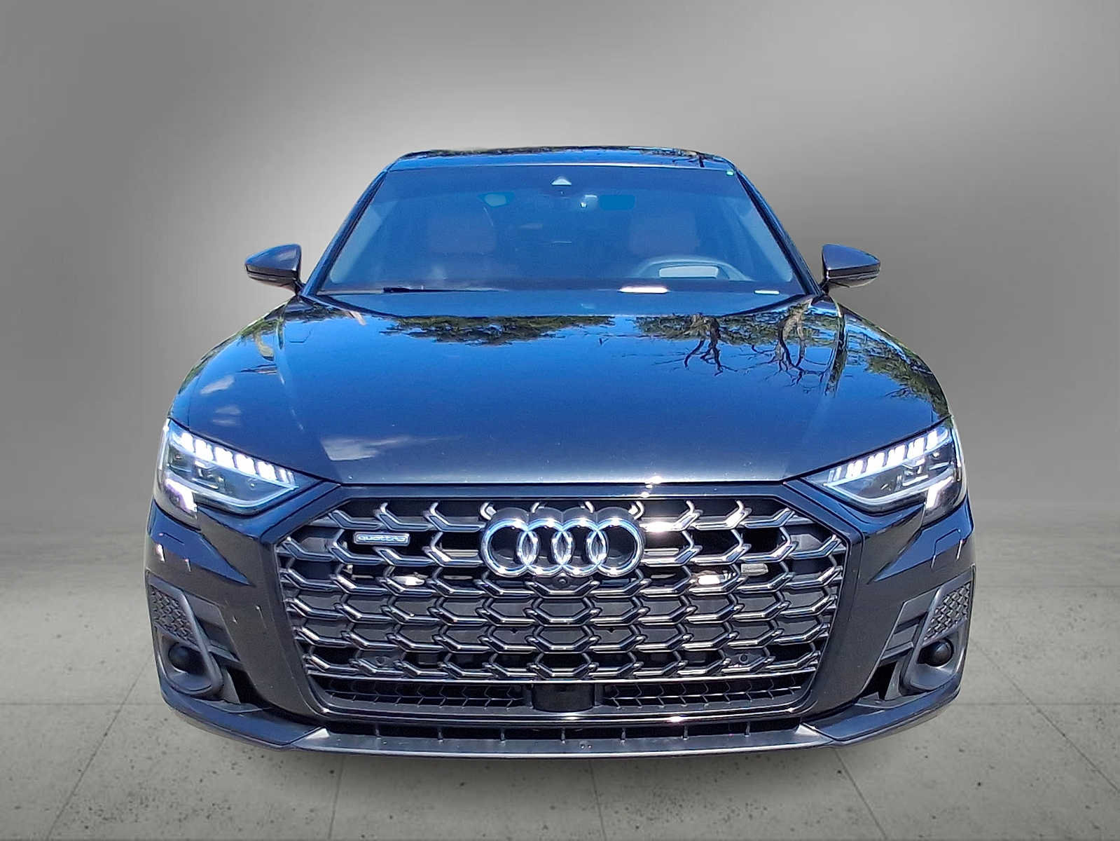 Used 2023 Audi A8 L 3.0T w/ Luxury Package AWD/4WD image 3