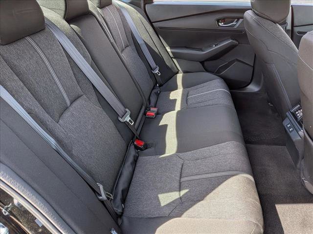 Used 2025 Honda Accord Sport image 20