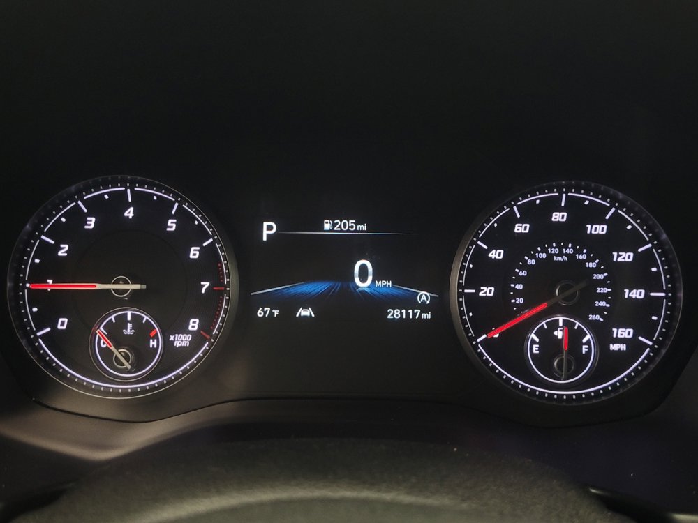 Used 2023 Hyundai Santa Fe SE image 23