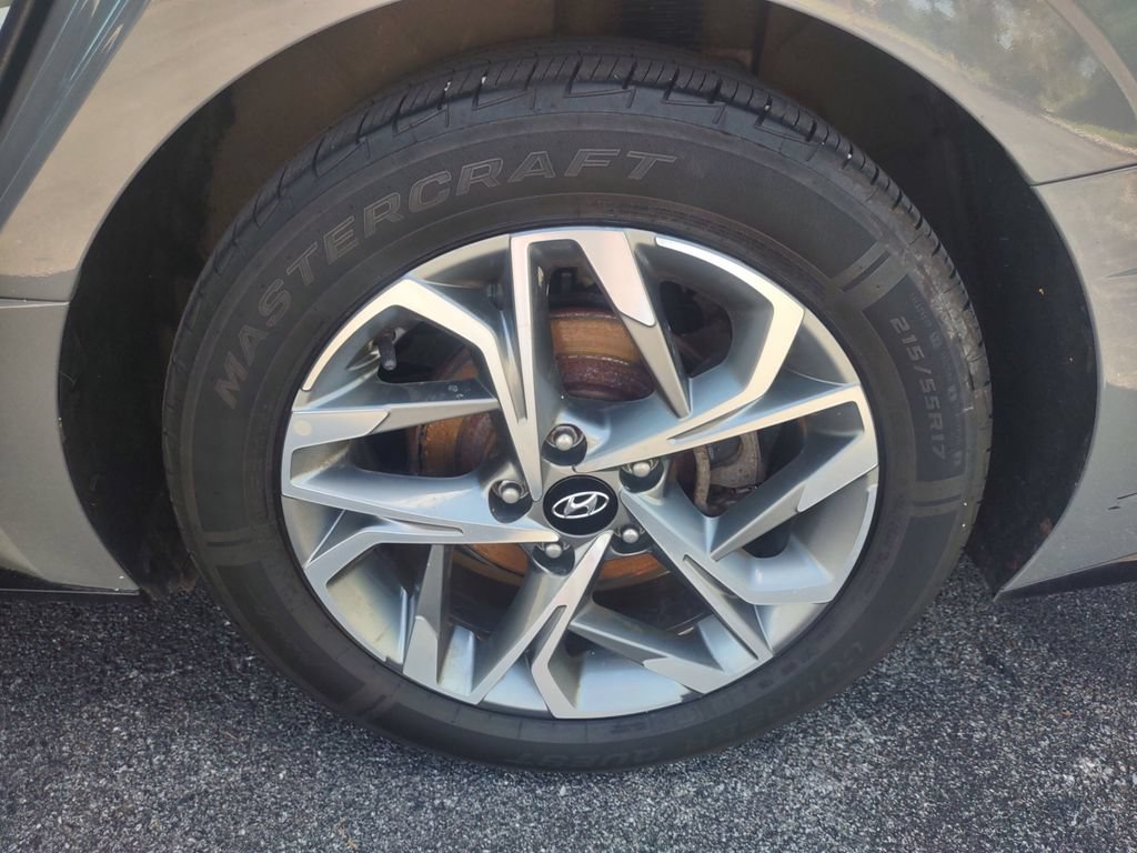 Used 2023 Hyundai Sonata SEL FWD image 10