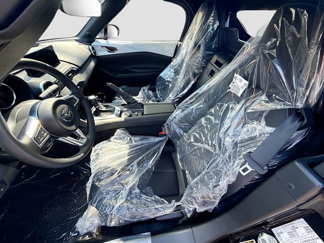 New 2026 MAZDA MX-5 Miata Grand Touring RWD image 21