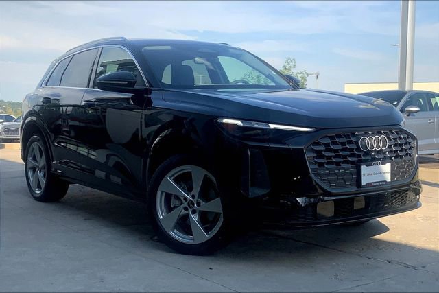 New 2025 Audi Q5 2.0T Premium Plus image 2
