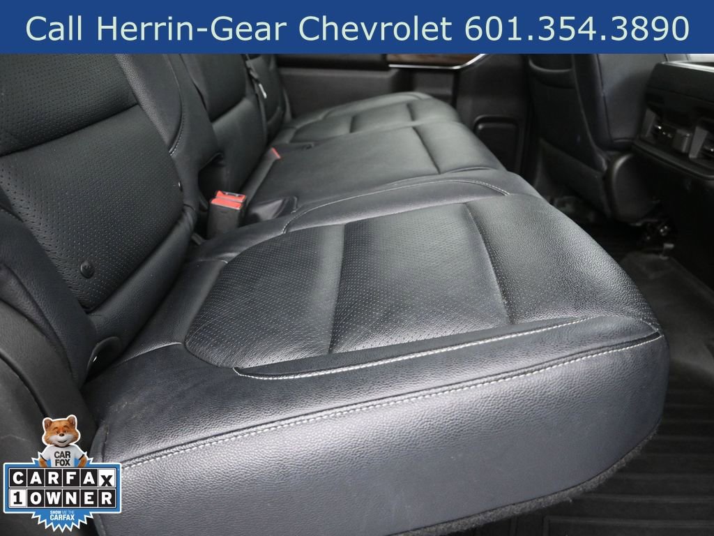 Used 2022 Chevrolet Silverado 1500 RST w/ Safety Package image 24