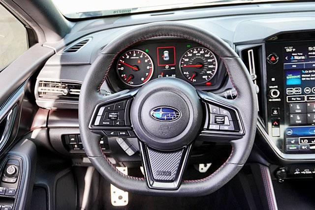 Used 2024 Subaru WRX Limited AWD/4WD image 21