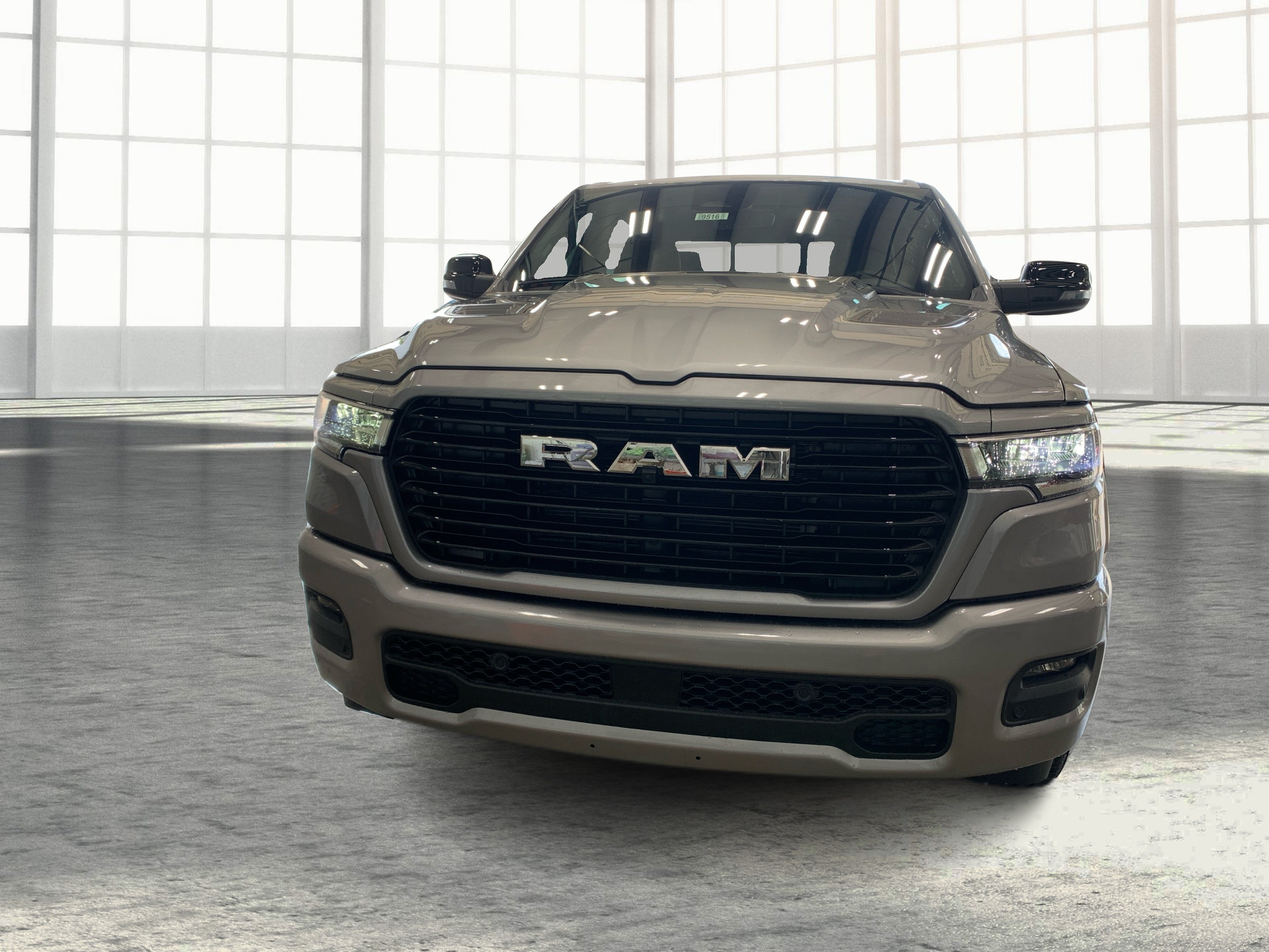 New 2026 RAM 1500 Laramie w/ Sport Appearance Package AWD/4WD image 19