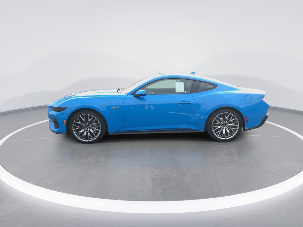 New 2026 Ford Mustang GT Premium image 5