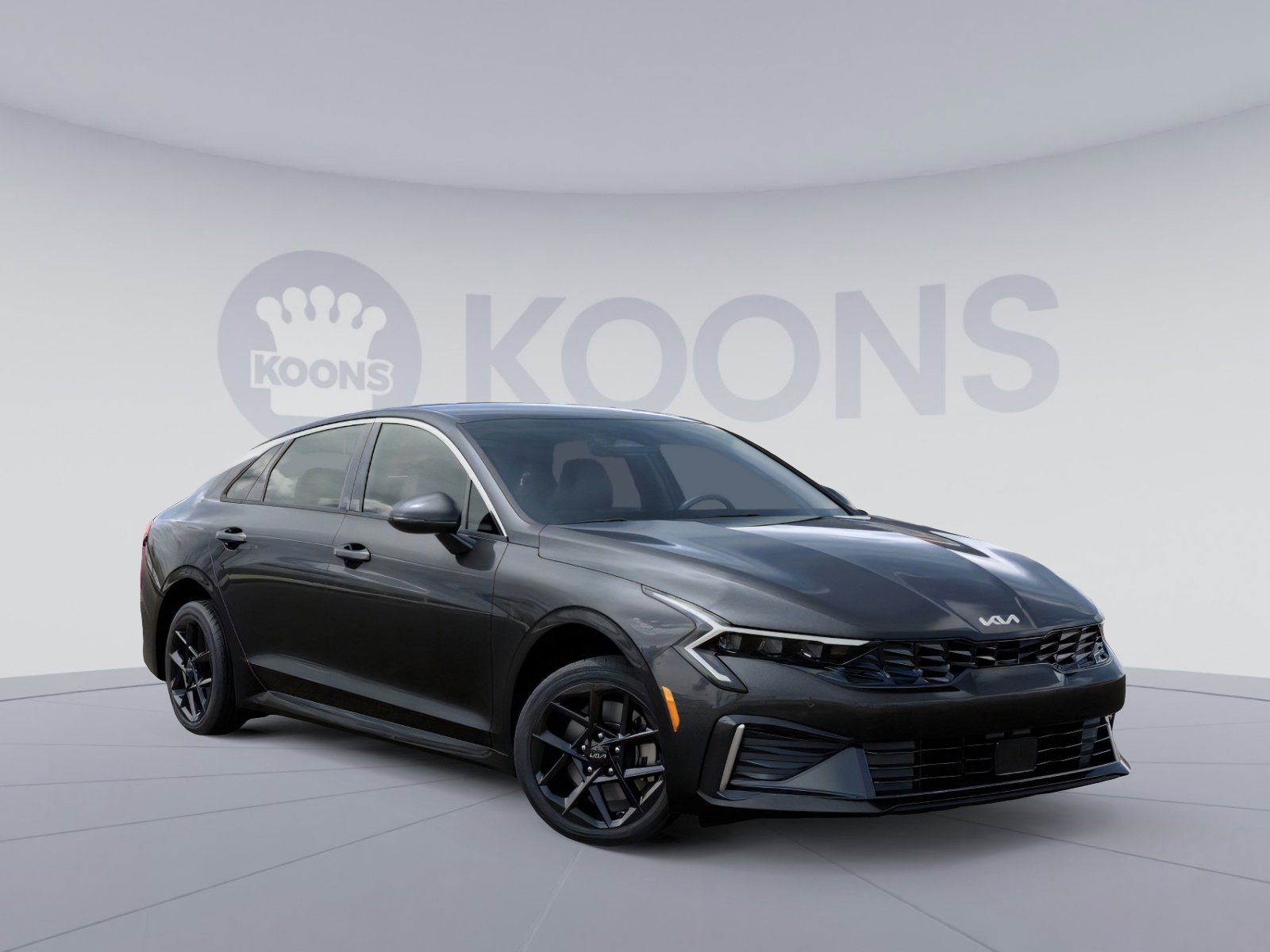 New 2026 Kia K5 LXS image 11