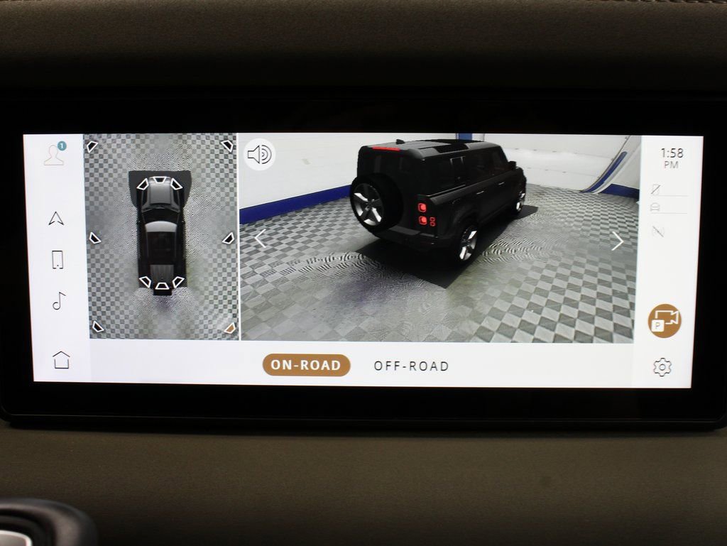 Used 2020 Land Rover Defender 110 S image 23