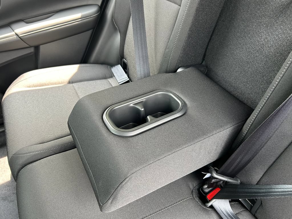 Used 2026 Honda CR-V EX image 33