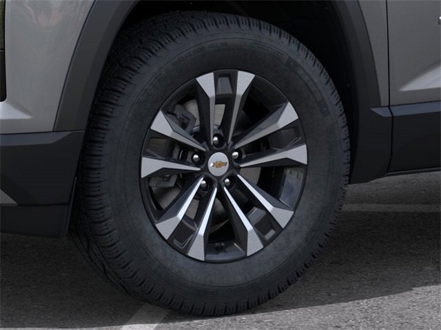 New 2026 Chevrolet Equinox LT w/ Convenience Package II image 9