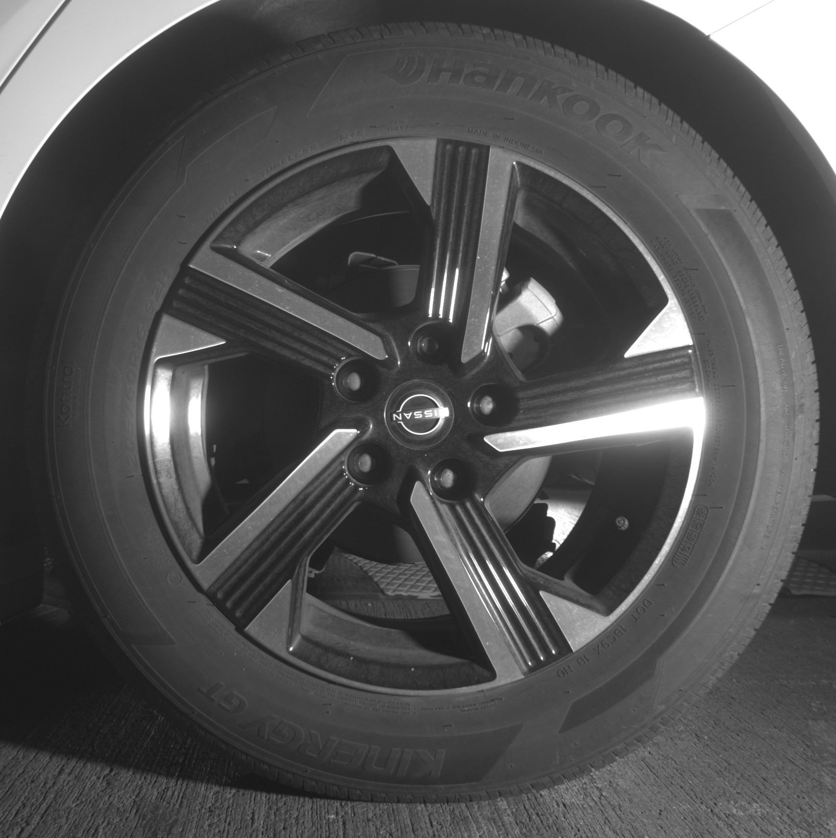 Used 2025 Nissan Sentra SV image 14