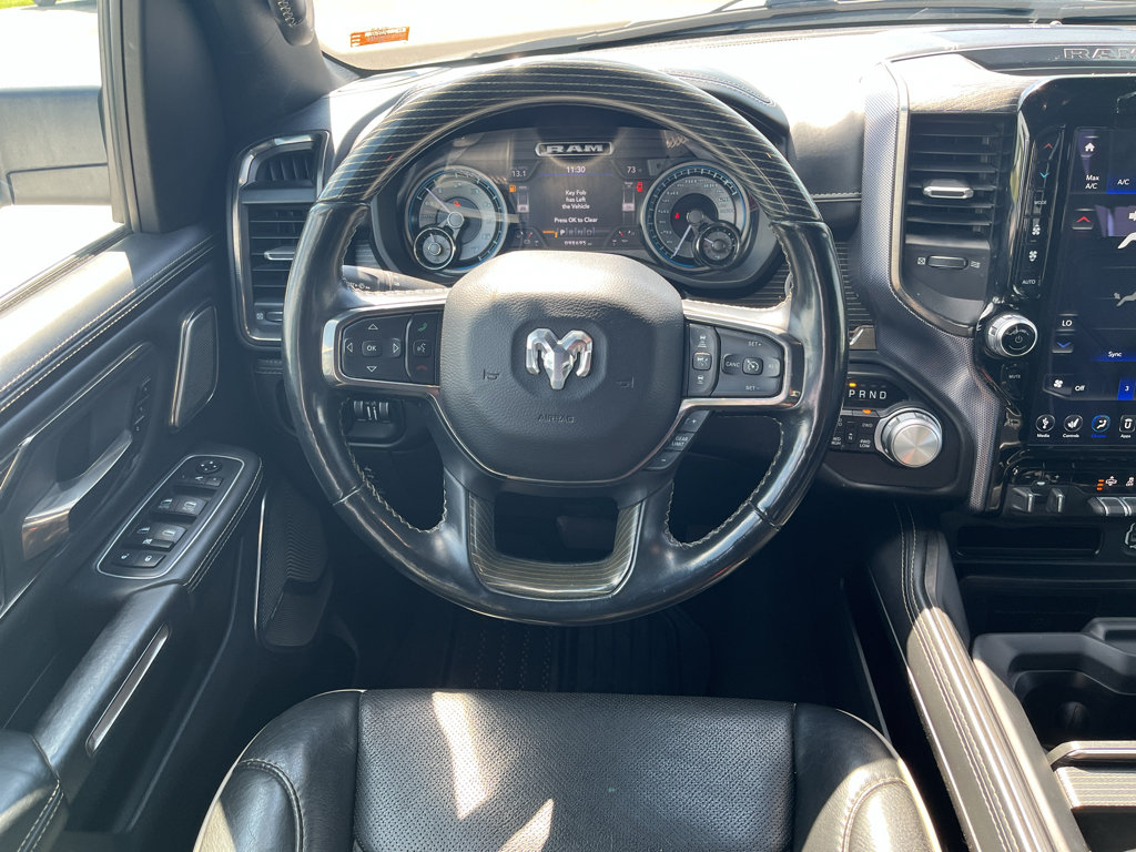 Used 2020 RAM 1500 Limited AWD/4WD image 13