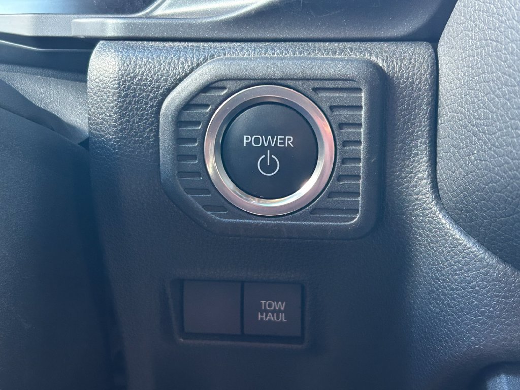 Used 2024 Toyota Land Cruiser AWD/4WD image 32