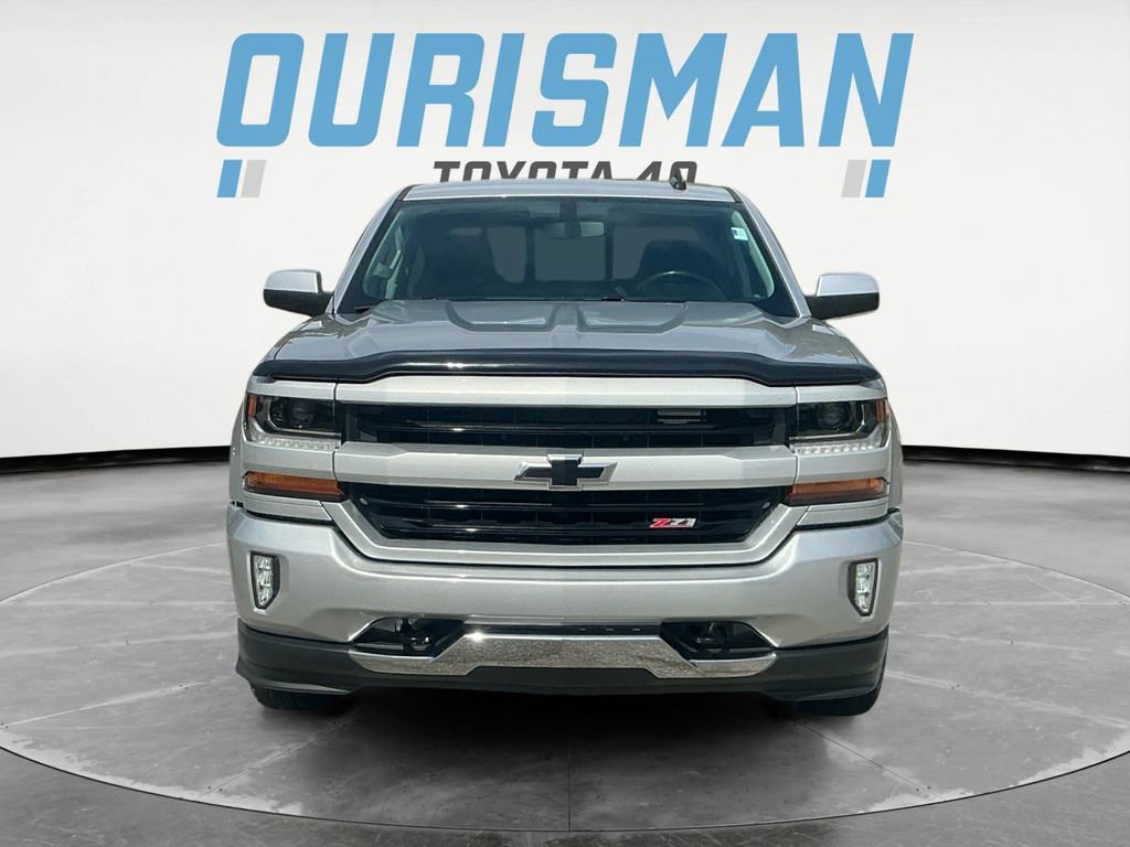 Used 2018 Chevrolet Silverado 1500 LT w/ All Star Edition image 2