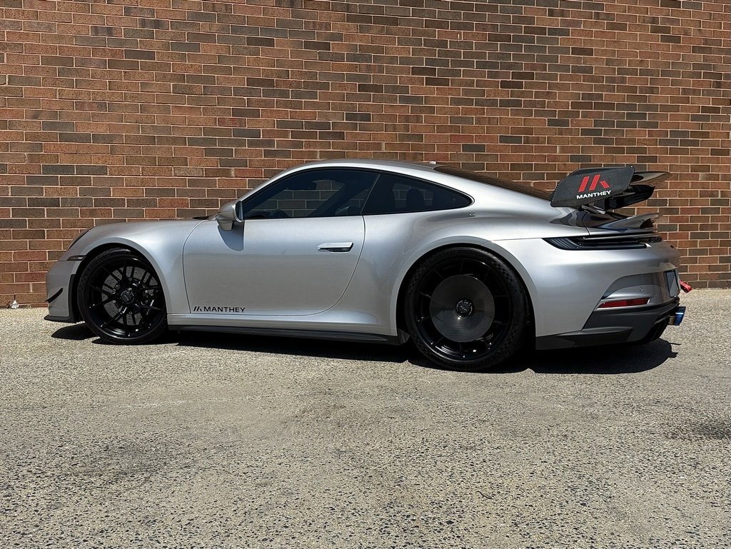 Used 2023 Porsche 911 GT3 image 3