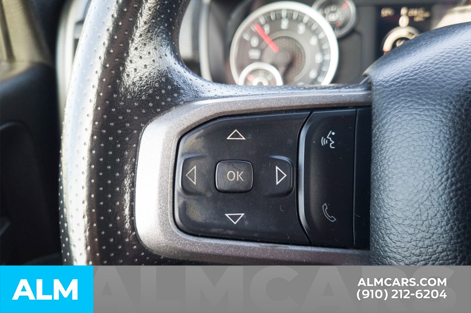 Used 2024 RAM 2500 Tradesman image 30