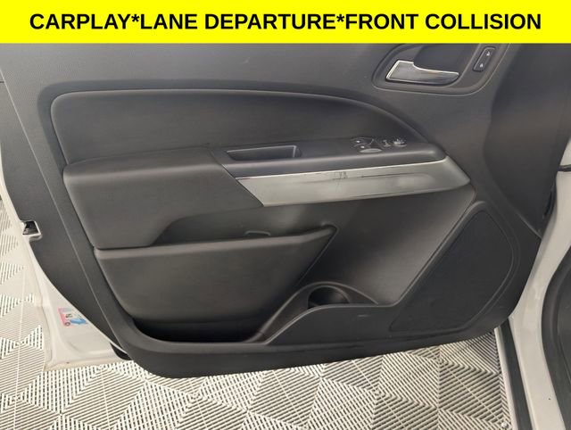 Used 2022 Chevrolet Colorado LT w/ Fleet Safety Package image 10