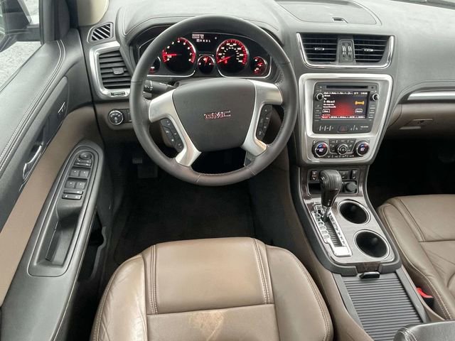 Used 2017 GMC Acadia Limited SLT FWD image 13