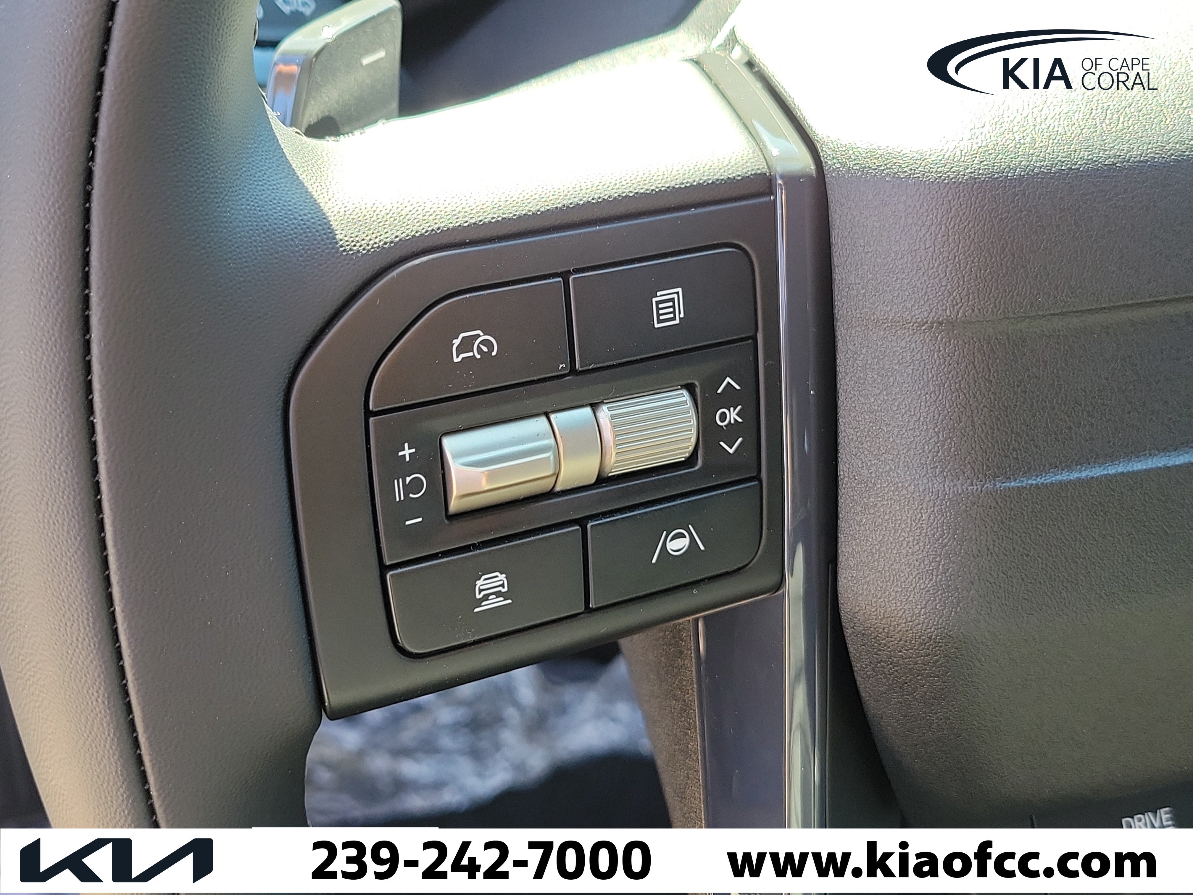 New 2027 Kia Telluride SX FWD image 28