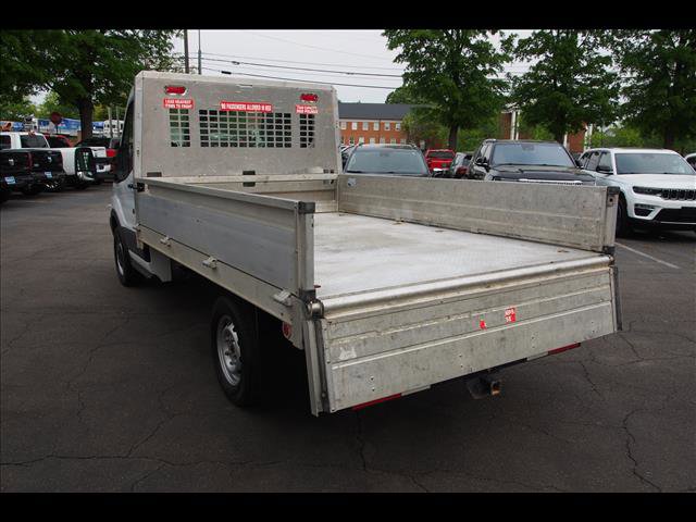 Used 2018 Ford Transit 250 138 image 3