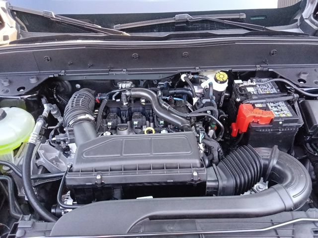 New 2026 Ford Bronco Sport Big Bend AWD/4WD image 33