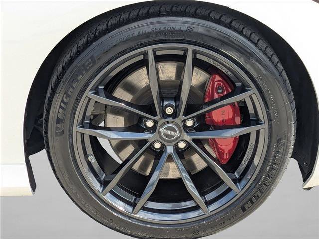 Used 2023 Nissan Z Performance w/ Floor Mat Package (L93) image 22