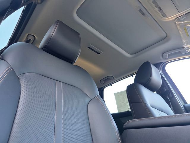 New 2026 MAZDA CX-90 3.3 Turbo w/ Preferred Package image 17