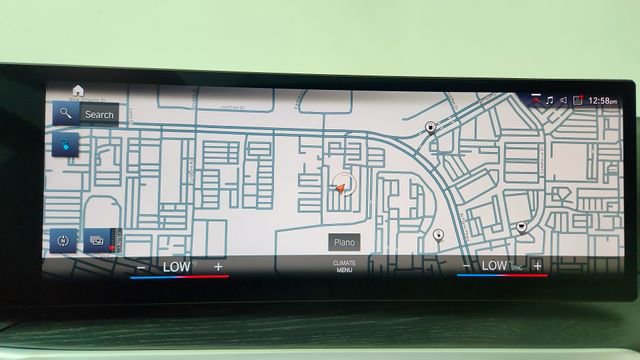 Used 2023 BMW i4 eDrive35 w/ Premium Package image 43