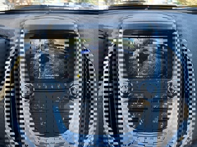 Used 2013 GMC Terrain SLT image 26