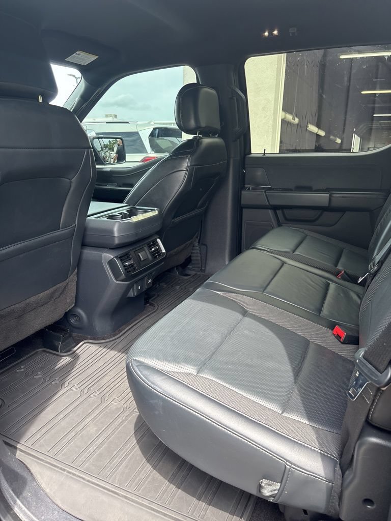 Used 2022 Ford F150 Raptor w/ Torsen Package AWD/4WD image 17
