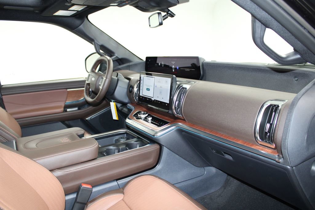 New 2026 Ford Expedition Max King Ranch AWD/4WD image 32