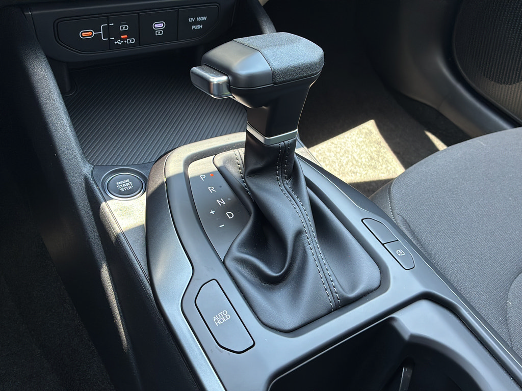 New 2026 Kia K4 FWD image 24