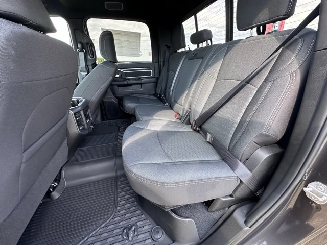 New 2025 RAM 2500 Big Horn image 10