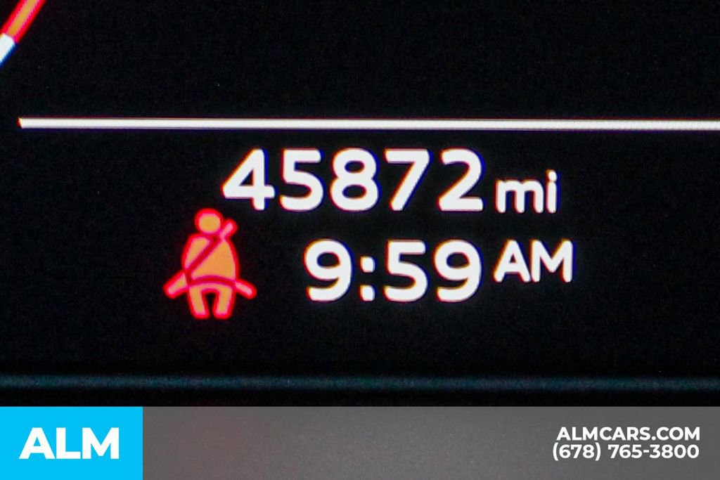 Used 2023 Audi S5 Premium Plus w/ Premium Plus image 40