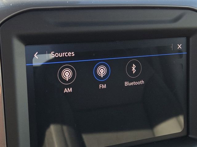 New 2026 Chevrolet Silverado 1500 W/T w/ WT Safety Package image 4