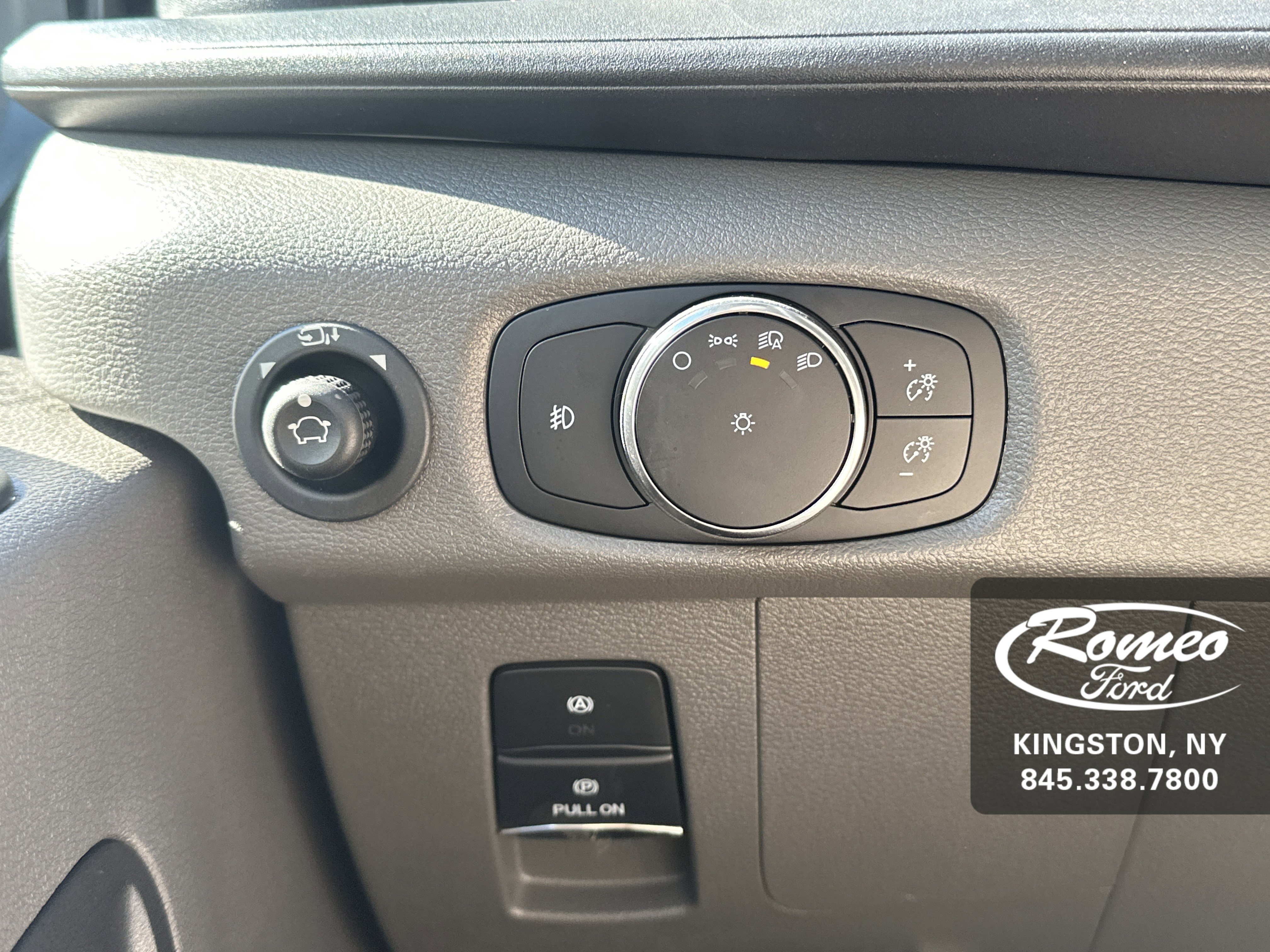 New 2026 Ford Transit 350 148 High Roof Extended w/ Exterior Upgrade Package image 24