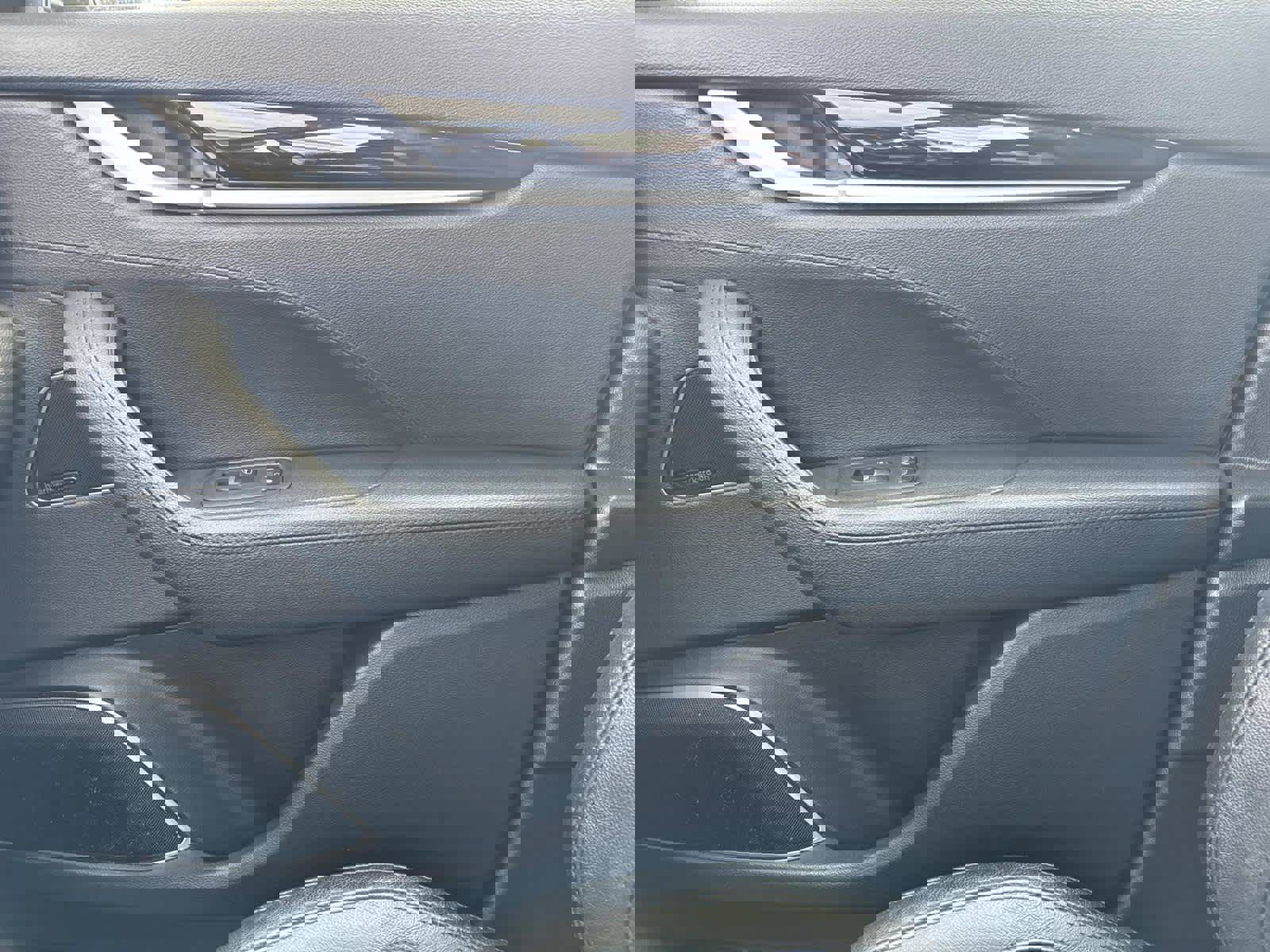 Used 2021 Maserati Levante GranSport image 23