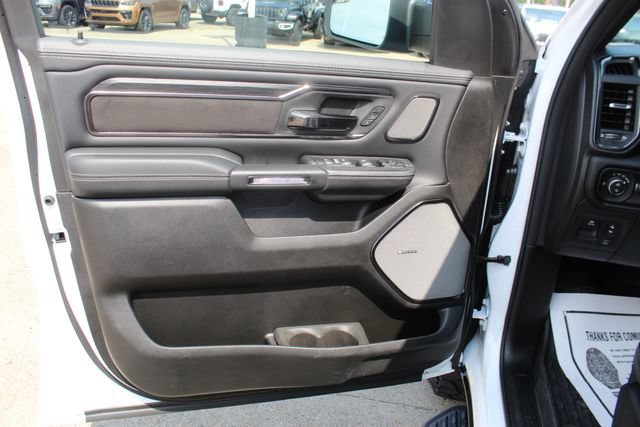 Used 2026 RAM 1500 Rebel w/ G/T Package AWD/4WD image 9